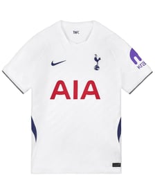Herren Tottenham Hotspur 2026/27 Heimtrikot