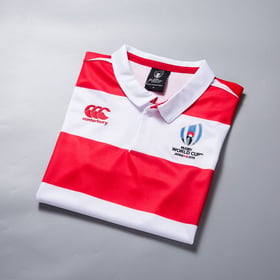 Men's Japan Rugby 2019 RWC Shirt