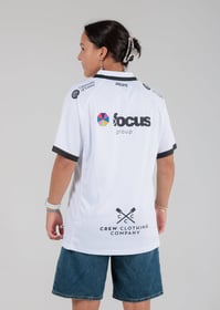 Women's Exeter Chiefs 2025/26 Away Shirt