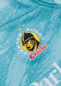 Women's Exeter Chiefs 2026/27 Cup Shirt