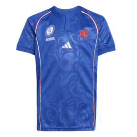 Men's France RWC 2025 Home Shirt