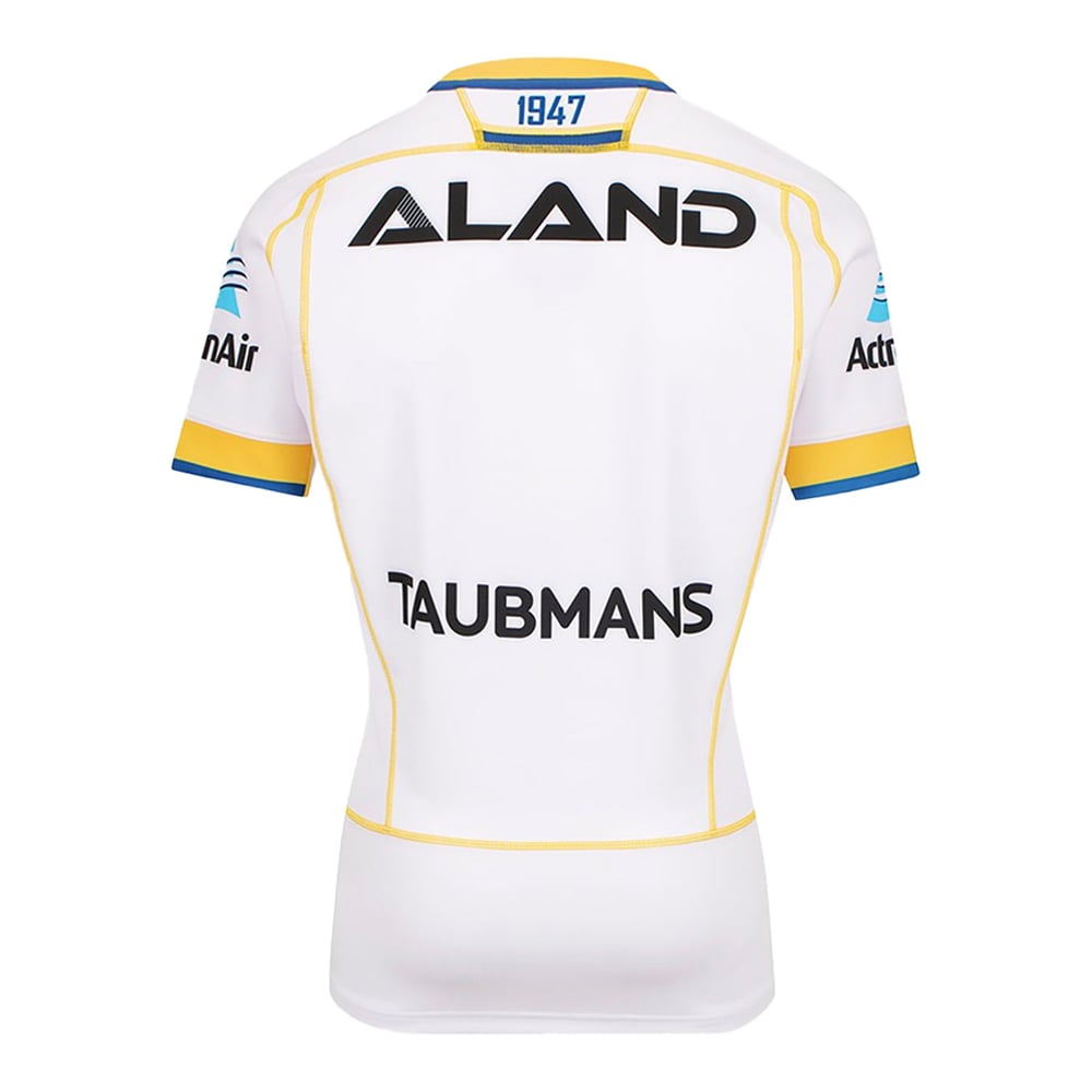 Men's Parramatta Eels 2024 Away Shirt