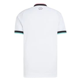 Kinder Inter Miami CF 2026 Drittes Trikot