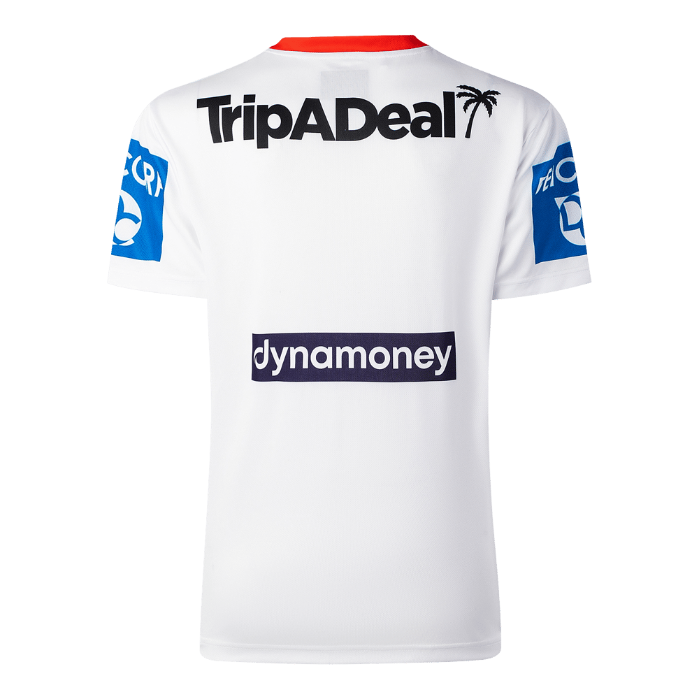 Women's St. George Illawarra Dragons 2026 Home Shirt