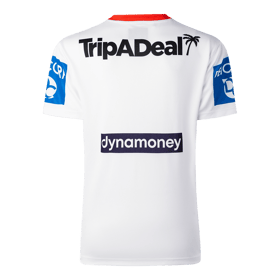 Women's St. George Illawarra Dragons 2026 Home Shirt