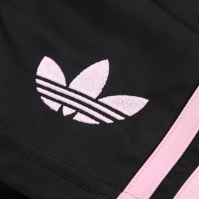 Damen Juventus 2026/27 Auswärtsshorts