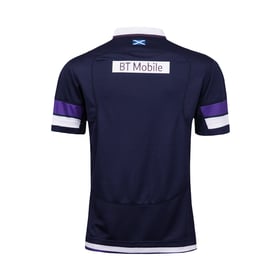 Men's Scotland Rugby 2017 Home Alternate Shirt