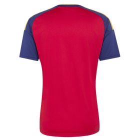 Damen Real Salt Lake 2026 Heimtrikot