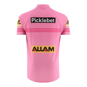 Women's Penrith Panthers 2026 Away Shirt