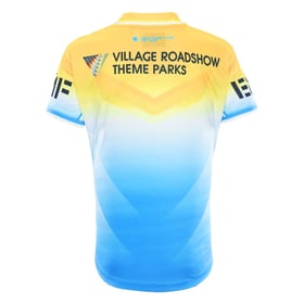 Women's Gold Coast Titans 2026 Away Shirt