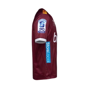 Women's Queensland Reds 2026 Home Shirt