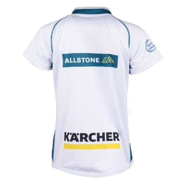 Women's Gloucester Rugby 2024/25 Away Shirt