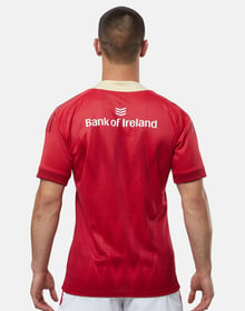Men's Munster 2024/25 Home Shirt