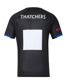 Men's Bath Rugby 2026/27 Home Shirt