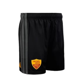 Herren Roma 2026/27 Dritte Shorts