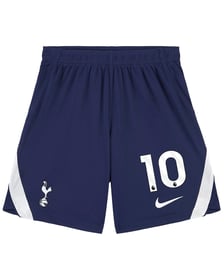 Kinder Tottenham Hotspur 2026/27 Heimshorts