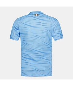 Men's Aviron Bayonnais 2024/25 Third Pre Match Shirt