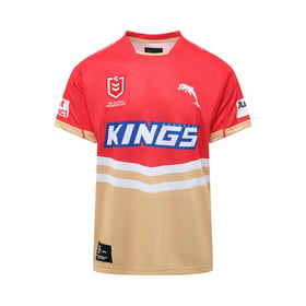 Women's Dolphins 2024 Home Shirt