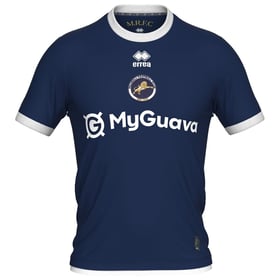 Damentrikot Millwall 2025/26 Heim