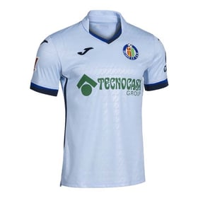 Herren Getafe CF 2026/27 Drittes Trikot