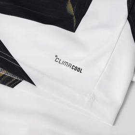 Herren Juventus 2026/27 Drittes Pre-Match Trikot