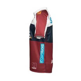 Men's Queensland Reds 2025 Home Shirt