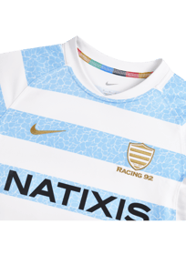 Men's Racing 92 2024/25 Home Shirt