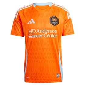 Kinder Houston Dynamo 2026 Heimtrikot