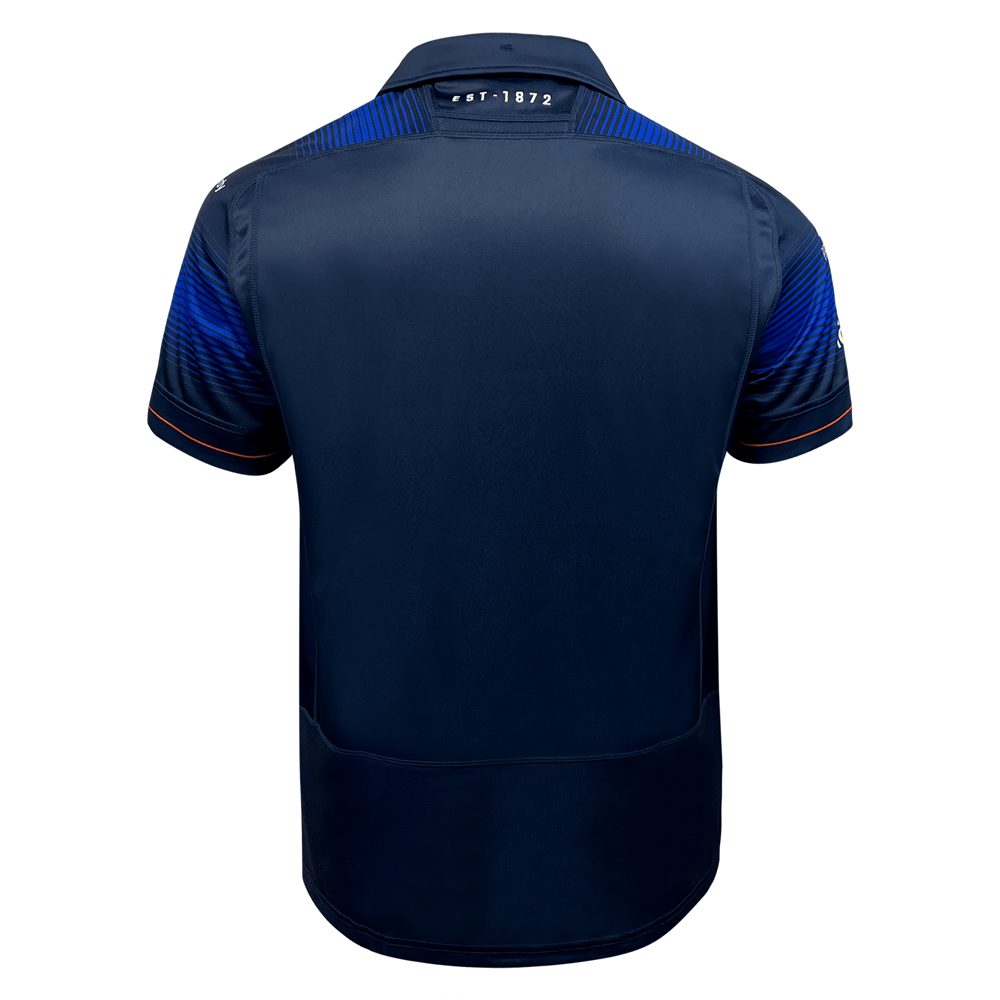 Women's Edinburgh 2023/24 Home Shirt