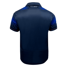 Women's Edinburgh 2023/24 Home Shirt