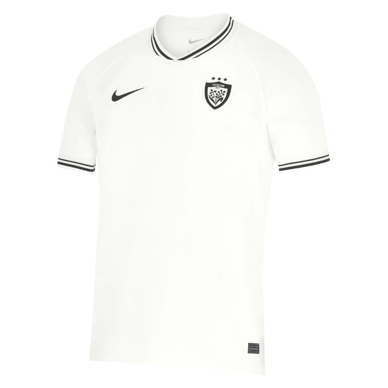 Women's RC Toulon 2024/25 Away Shirt