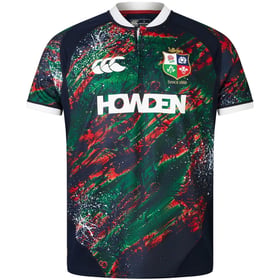 Men's British & Irish Lions 2025 Third Warm Up Shirt