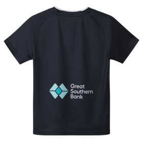 Men's Carlton Blues 2025 Third Warm Up Shirt