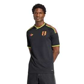 Kinder Peru 2026 Auswärts Weltmeisterschaft Trikot