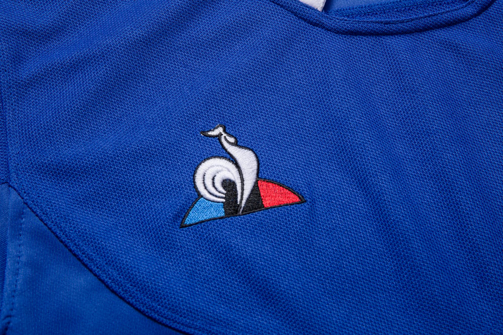 Men's France Rugby 2020 Away Shirt