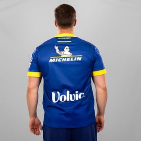 Women's ASM Clermont 2023/24 Away Shirt