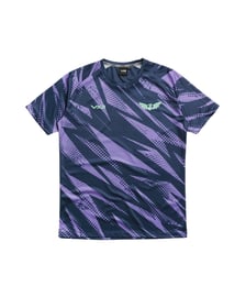Women's Scarlets 2026/27 Third Pre Match Shirt - Blue