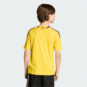 Kinder Orlando City SC 2026 Auswärtstrikot