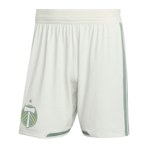 Herren Portland Timbers 2026 Auswärtsshorts