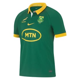Men's South Africa Springboks 2024 Home Shirt