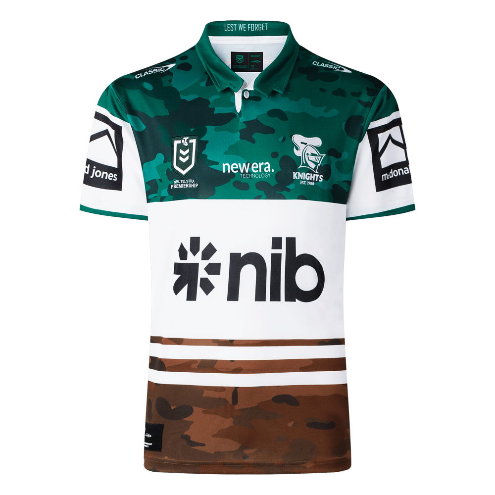 Women's Newcastle Knights 