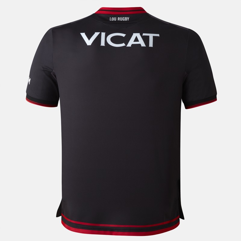 Women's LOU Rugby 2024/25 Home Shirt