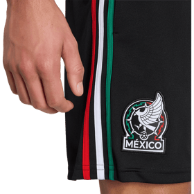 Damen Mexiko 2026 Dritte Weltmeisterschaftsshorts