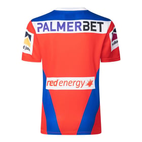 Men's Newcastle Knights 2025 Home Shirt