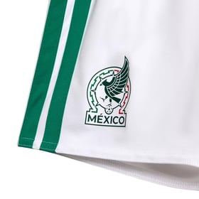 Kinder Mexiko 2026 Heim Weltmeisterschaft Set