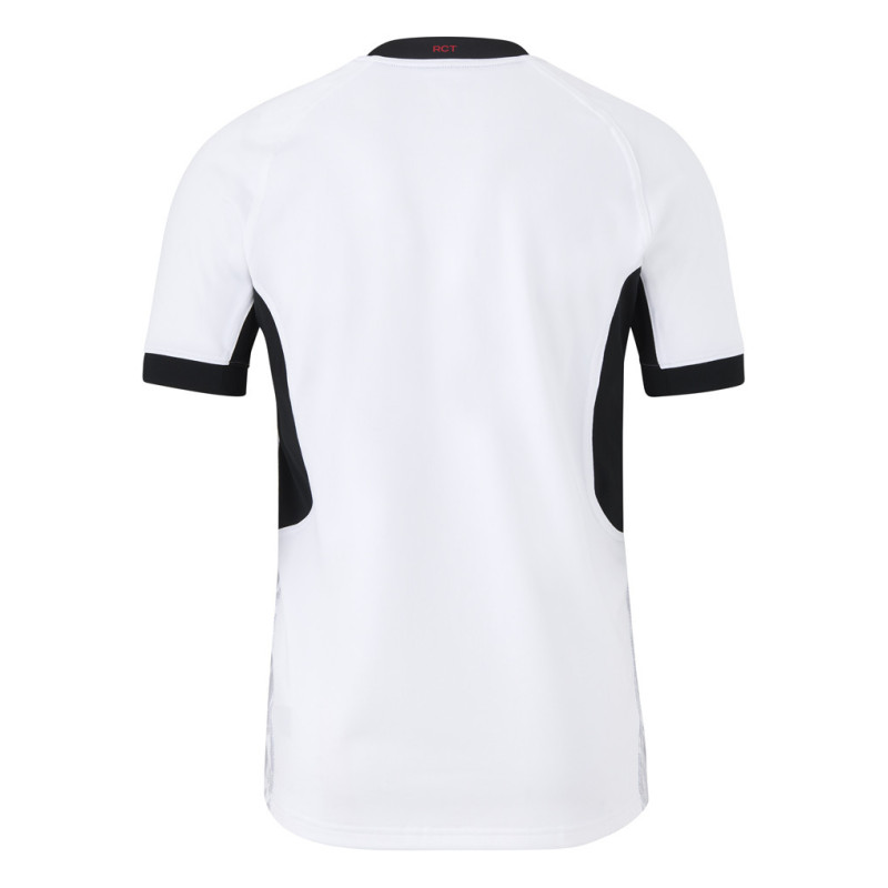 Women's RC Toulon 2023/24 Away Shirt