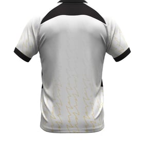 Herren Millwall 2026/27 Auswärts Pre Match Trikot