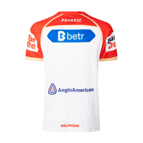 Women's Dolphins 2026 Away Shirt