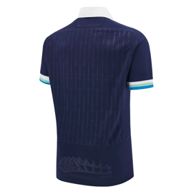 Men's Scotland Rugby 2024/25 Home Shirt