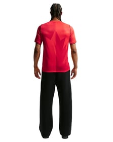 Herren Kanada 2026 Heim Weltmeisterschaft Trikot